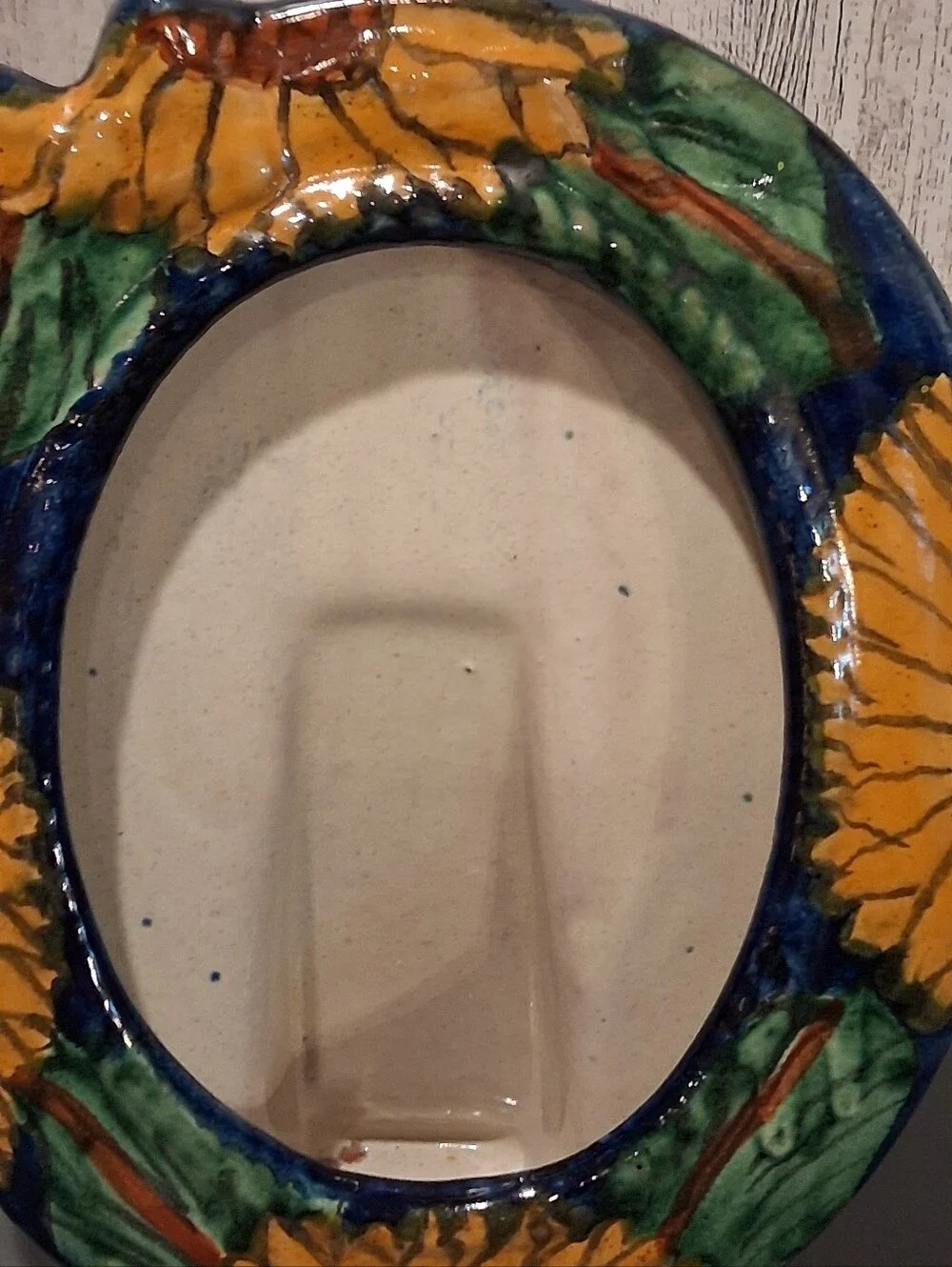 N/A vintage talavera
